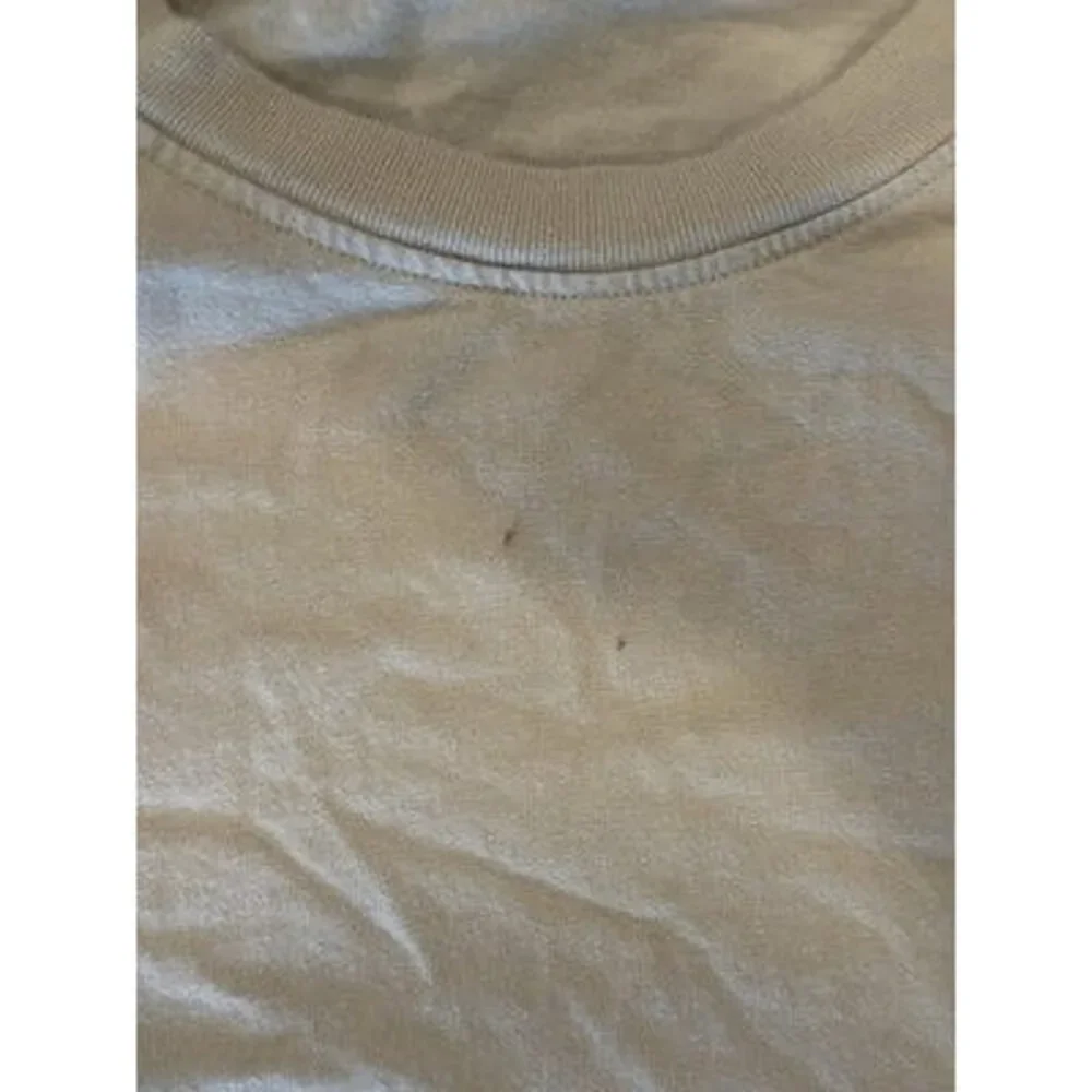 Modern Airwalk Long Sleeve T Shirt XL Brown Printed Sleeves‎